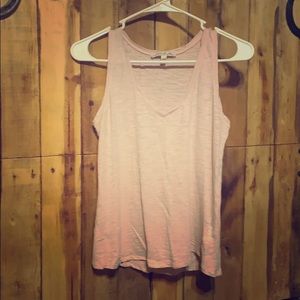 2 Express One Eleven tank top